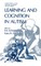 Learning and Cognition in Autism