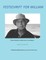 Festschrift for William