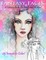 Fantasy Faces - A Coloring Book for Adults and All Ages!
