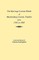 Marriages of Mecklenburg County [Virginia] from 1765 to 1810