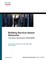 Building Service-Aware Networks