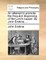An Attempt to Promote the Frequent Dispensing of the Lord's Supper. by John Erskine, ...