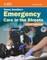 Nancy Caroline's Emergency Care in the Streets Student Workbook
