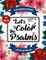 Let's Color the Psalms