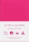 Grids & Guides (Pink)