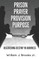 Prison Prayer Provision Purpose