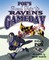 Poe's Road Trip to Ravens Gameday