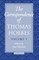 The Correspondence of Thomas Hobbes