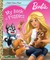 Barbie: My Book of Puppies (Barbie)