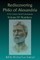 Rediscovering Philo of Alexandria, A First Century Torah Commentator -- Volume IV