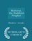 Nichiren, the Buddhist Prophet - Scholar's Choice Edition
