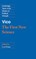 Vico: The First New Science