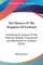 The History Of The Kingdom Of Scotland