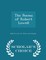 The Poems of Robert Lowell - Scholar's Choice Edition