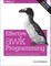 Effective awk Programming