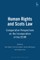 Human Rights and Scots Law