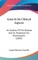 Gout in Its Clinical Aspects