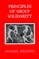 Principles of Group Solidarity