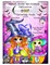 Sherri Baldy My-Besties TM Halloween Coloring Book BOO!