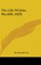 The Life Of John Wycliffe (1829)