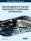 Sales Management for Improved Organizational Competitiveness and Performance