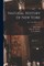 Natural History of New York; Div. 1 pts. III-IV Text