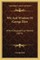 Wit And Wisdom Of George Eliot