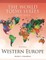 Western Europe 2022-2023, 40th Edition