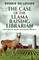 The Case of the Llama Raising Librarian