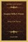 Joaquin Miller's Poems