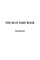 The Blue Fairy Book
