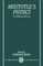Aristotle's Physics