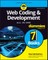 Web Coding & Development All-In-One for Dummies