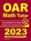 OAR Math Tutor