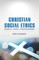 Christian Social Ethics