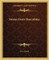 Stories From Thucydides