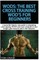 Wod's! the Best Cross Training Wods for Beginners