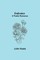 Endymion; A Poetic Romance