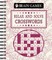 Brain Games - Relax and Solve: Crosswords (Toile)