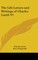 The Life Letters and Writings of Charles Lamb V1