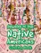 Jewelry of the Native Americans Coloring Book