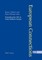 Narrating the Self in Early Modern Europe- L'Ã©criture de soi dans l'Europe moderne