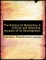 The Science of Mechanics; A Critical and Historical Account of its Development