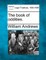 The Book of Oddities.