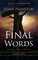 Final Words from the Cross Leader's Guide