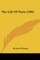 The Life Of Paris (1901)