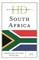 Historical Dictionary of South Africa