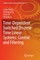 Time-Dependent Switched Discrete-Time Linear Systems: Control and Filtering