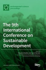 The 9th International Conference on Sustainable Development