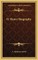 O. Henry Biography